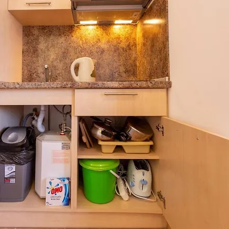 ❤apartament In With Pool On Roof ❤oe❤ 아파트 *