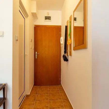 ❤apartament In With Pool On Roof ❤oe❤ 라브다