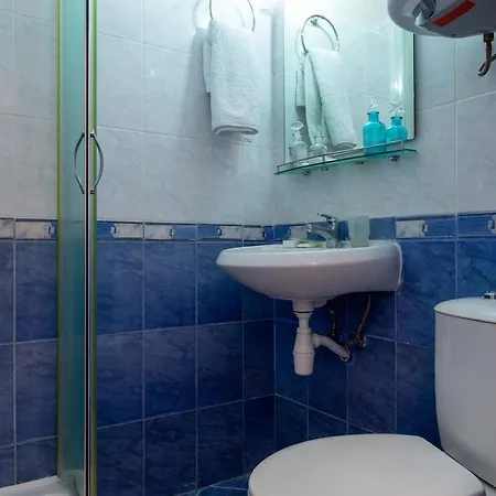 ❤apartament In With Pool On Roof ❤oe❤ 아파트 *