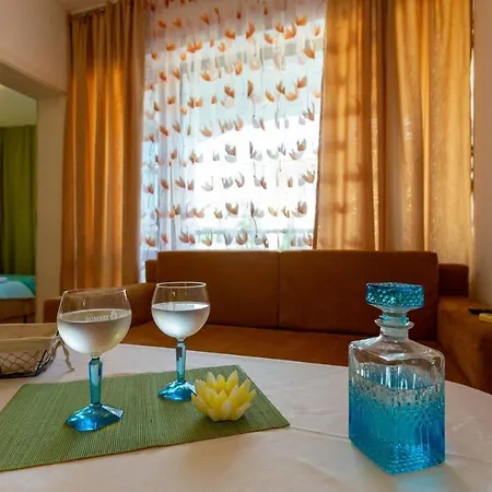 ❤apartament In With Pool On Roof ❤oe❤ *