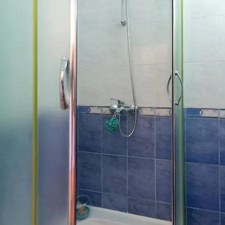 아파트 ❤apartament In With Pool On Roof ❤oe❤ 라브다