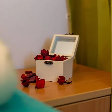 ❤apartament In With Pool On Roof ❤oe❤ 라브다