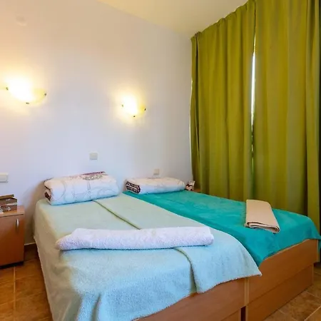 ❤apartament In With Pool On Roof ❤oe❤ 라브다